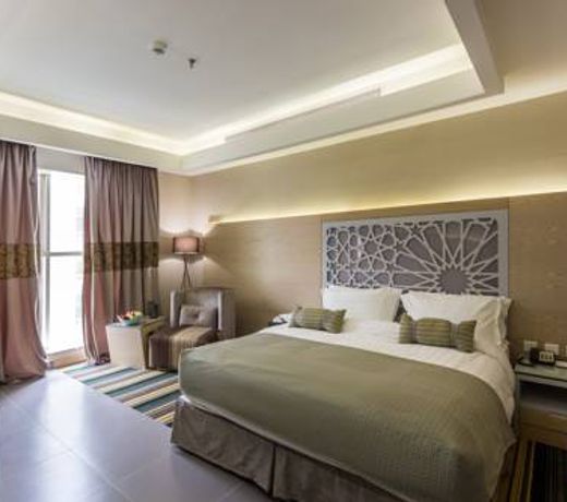 Ewaa Express Hotel - Al Hamra
