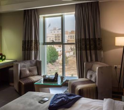 Ewaa Express Hotel - Al Hamra