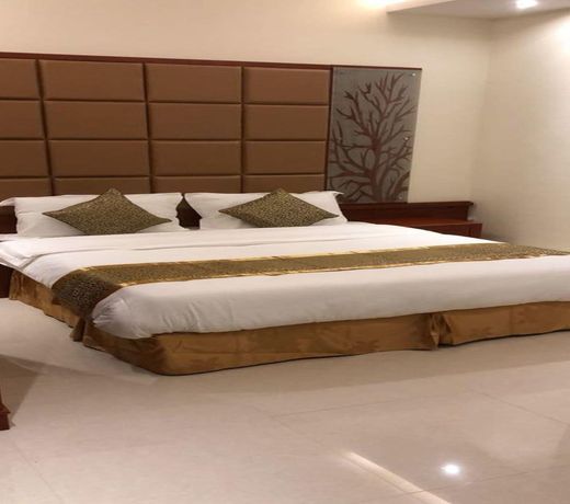 Open Hotel
