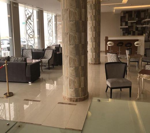 Open Hotel