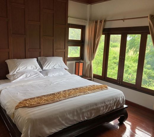 Achawalai Residence Village By Song