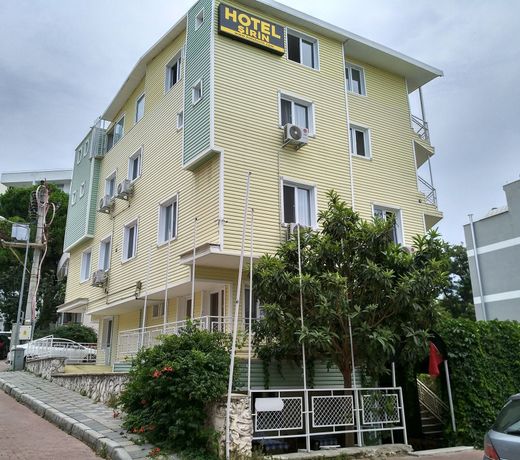 Hotel Sirin