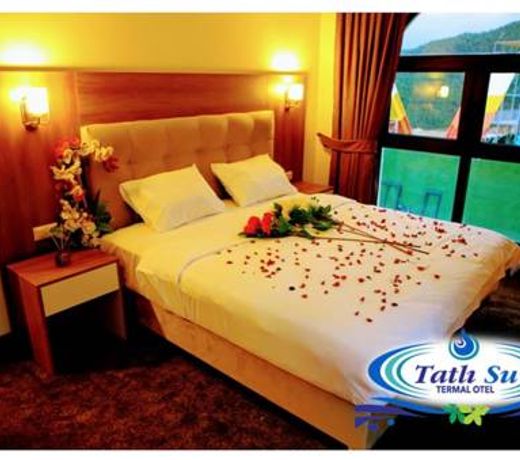 Tatli Su Termal Otel
