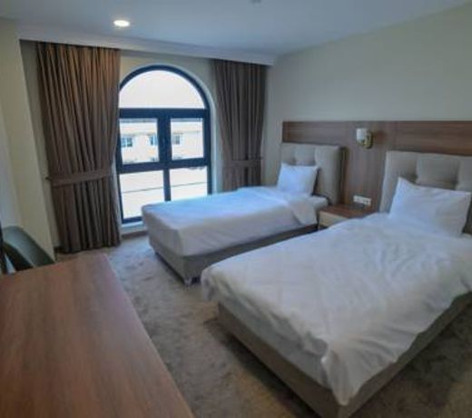 Tatli Su Termal Otel
