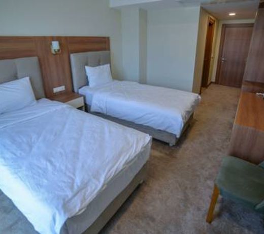 Tatli Su Termal Otel