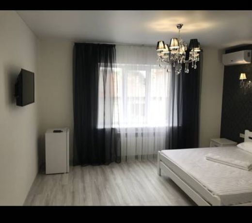 Hotel Amina