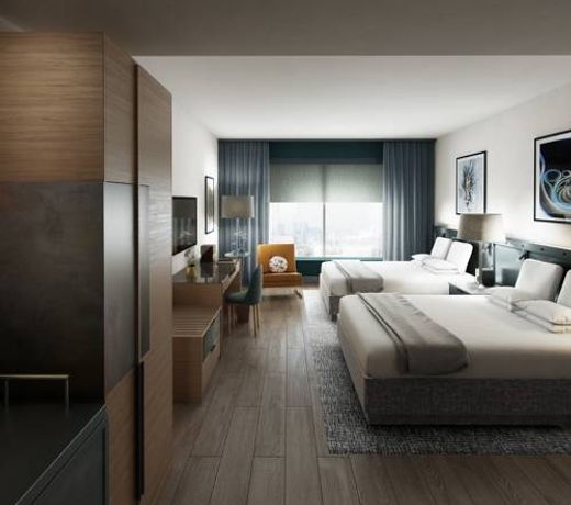 The Oaklander Hotel, Autograph Collection