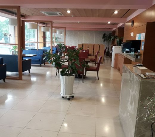 BS Hotel Gumi