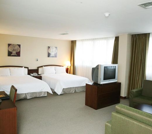 BS Hotel Gumi