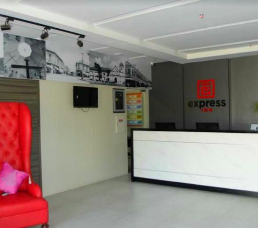Express Inn Cebu Osmena