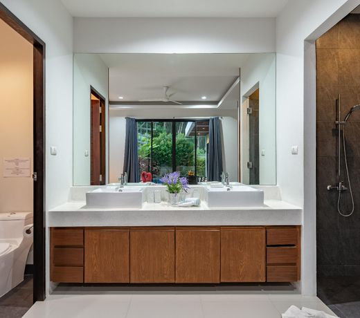 Modern 3br Boutique Pool Villa by Intira Villas