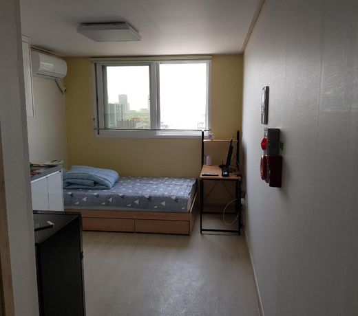 Songdo Sky House. Perfect View ( guest house)