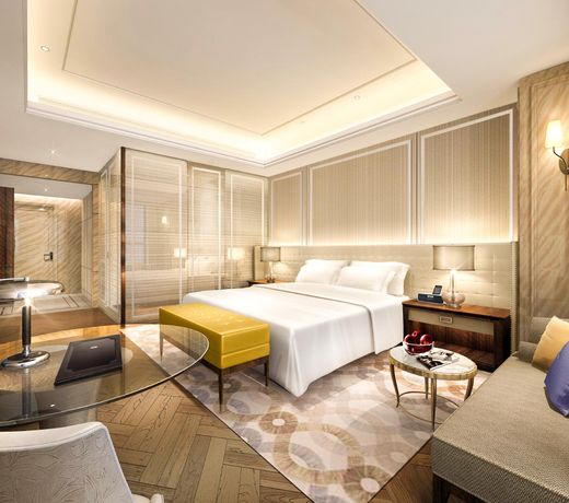The Langham, Hefei