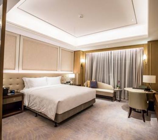 The Langham, Hefei
