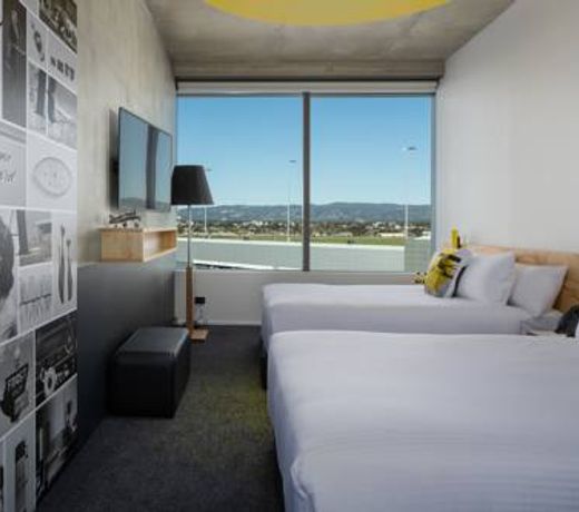Atura Adelaide Airport