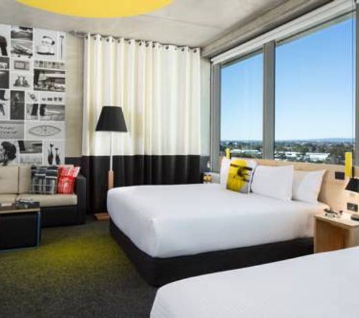 Atura Adelaide Airport