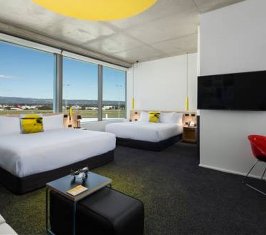 Atura Adelaide Airport