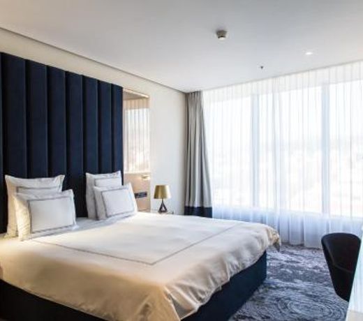 Swissotel Sarajevo