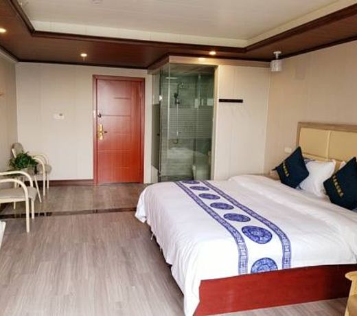 Yidu Holiday Hotel