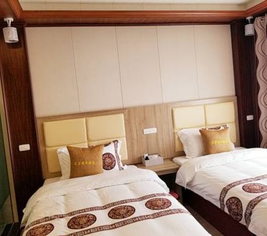 Yidu Holiday Hotel