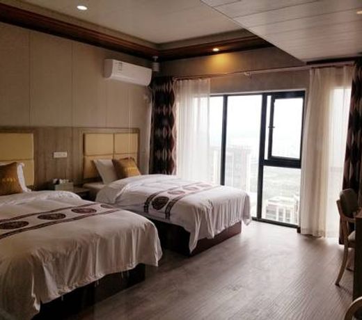 Yidu Holiday Hotel