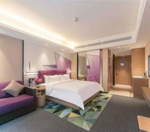 Hampton by Hilton Zhengzhou High-Tech Zone