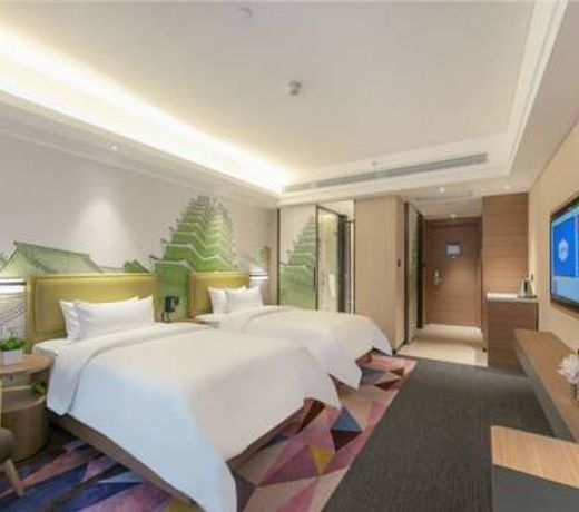 Hampton by Hilton Zhengzhou High-Tech Zone