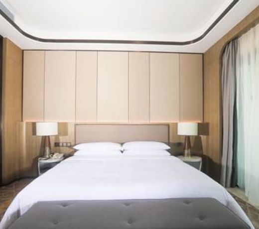 Hainan Blue Horizon Jun Hua Hotel