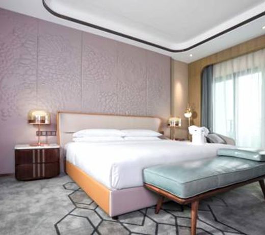 Hainan Blue Horizon Jun Hua Hotel