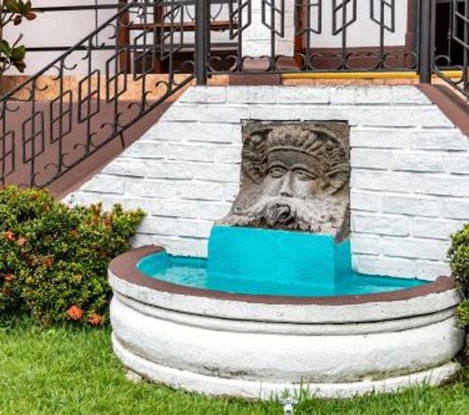 ALAJUELA CITY Hotel & Guest House