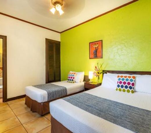 ALAJUELA CITY Hotel & Guest House
