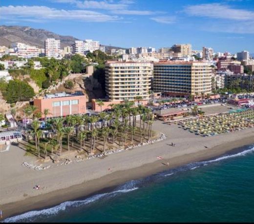 Apartment Club Playa Flores Torremolinos