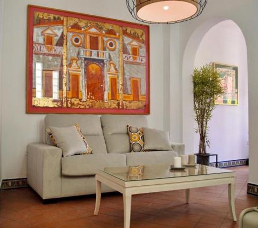 Apartamentos Boutique Vida