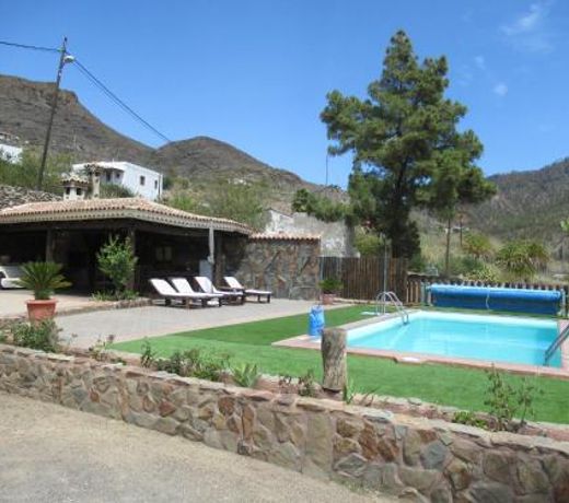 El Valle de Chira