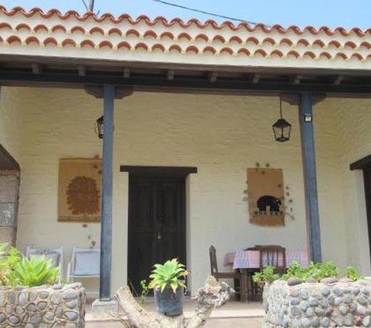 El Valle de Chira