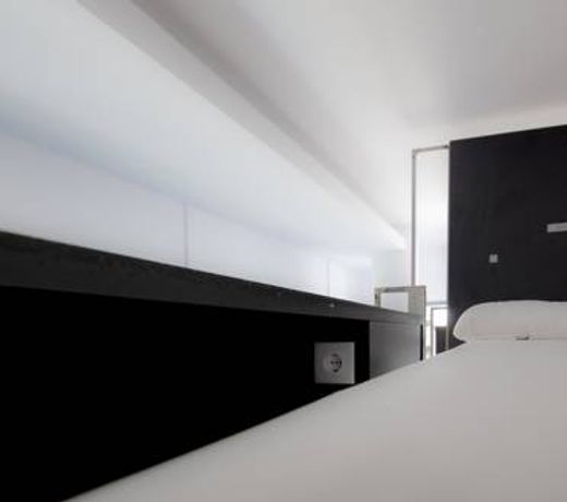 Bea Beach Hostel