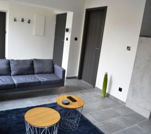 Le cyclade, appartement de standing en hyper-centre.
