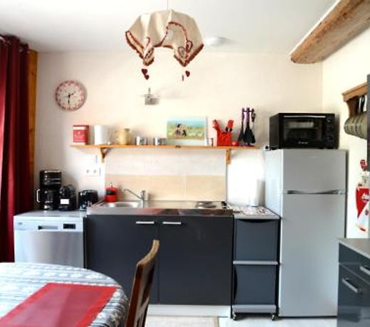 Le gîte de Gab
