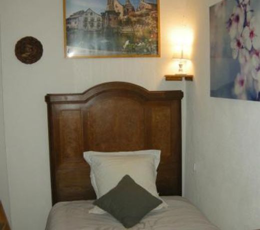 Le gîte de Gab