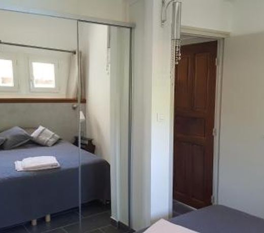 Residence Di A Serra