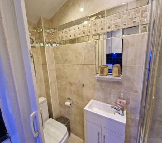 Cosy Studio apartment in FULHAM
