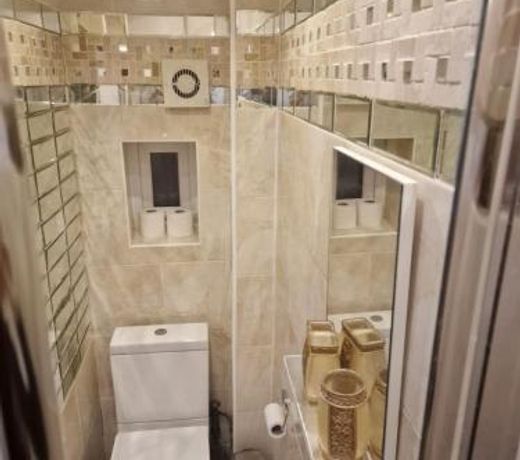 Cosy Studio apartment in FULHAM