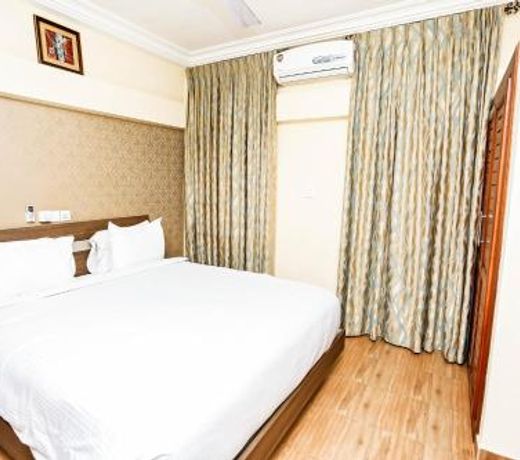 Jeyads Lodge