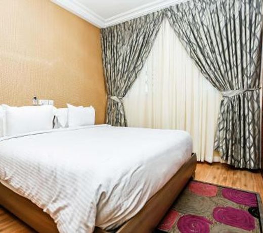Jeyads Lodge