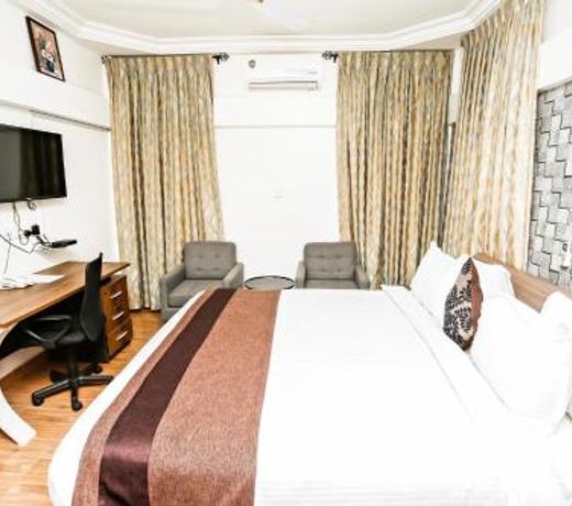 Jeyads Lodge
