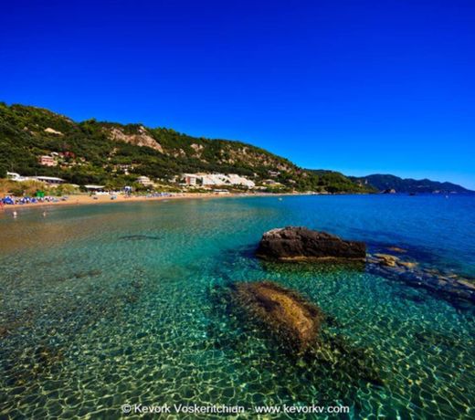 Aurora Apartment Corfu