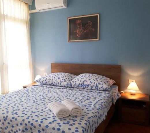 Tajc Rooms