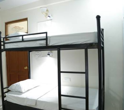 Nomads Nest