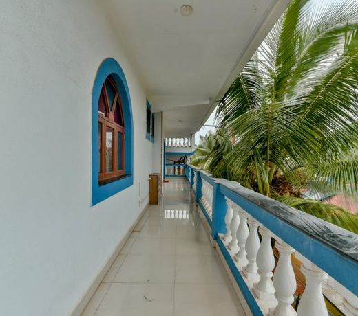 BAGA FANTACIA BEACH INN