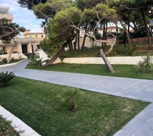 Scauri resort